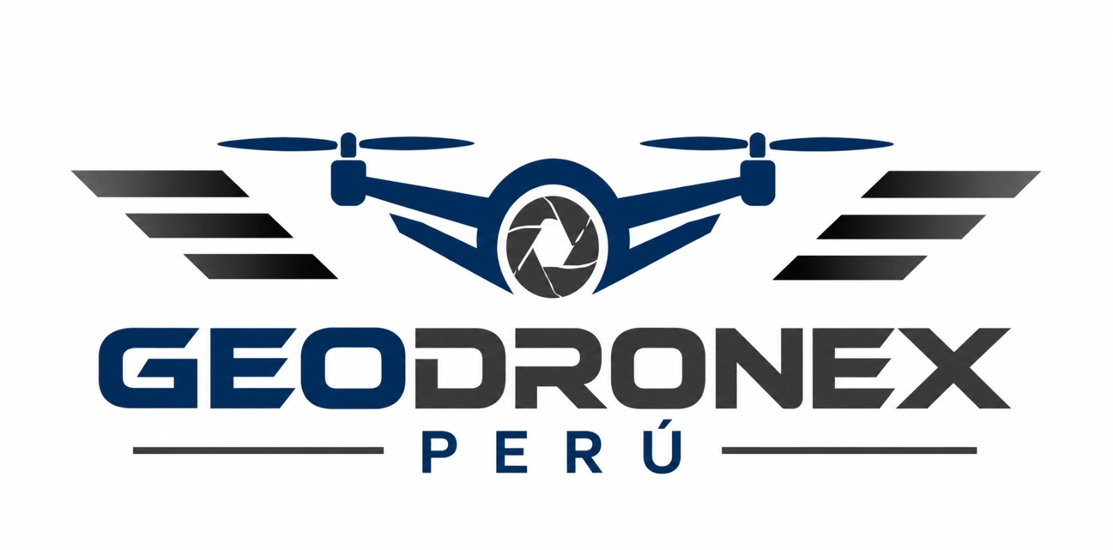Geodronex Perú